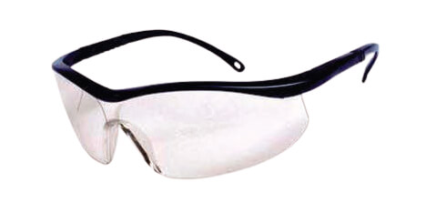 A-Naočale zaštitne PVC classic